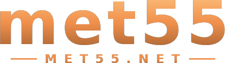 met55 โลโก้