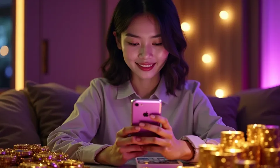 met55 สัมผัสโต๊ะคาสิโนสดจาก SA Gaming บน met55